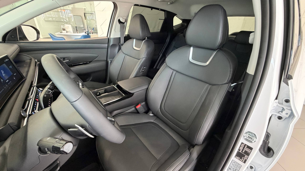 Автомобілі Hyundai м. Київ | Купити новий Хюндай | Дар-Авто - фото 40