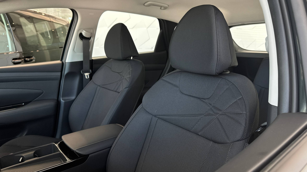Автомобілі Hyundai м. Київ | Купити новий Хюндай | Дар-Авто - фото 14