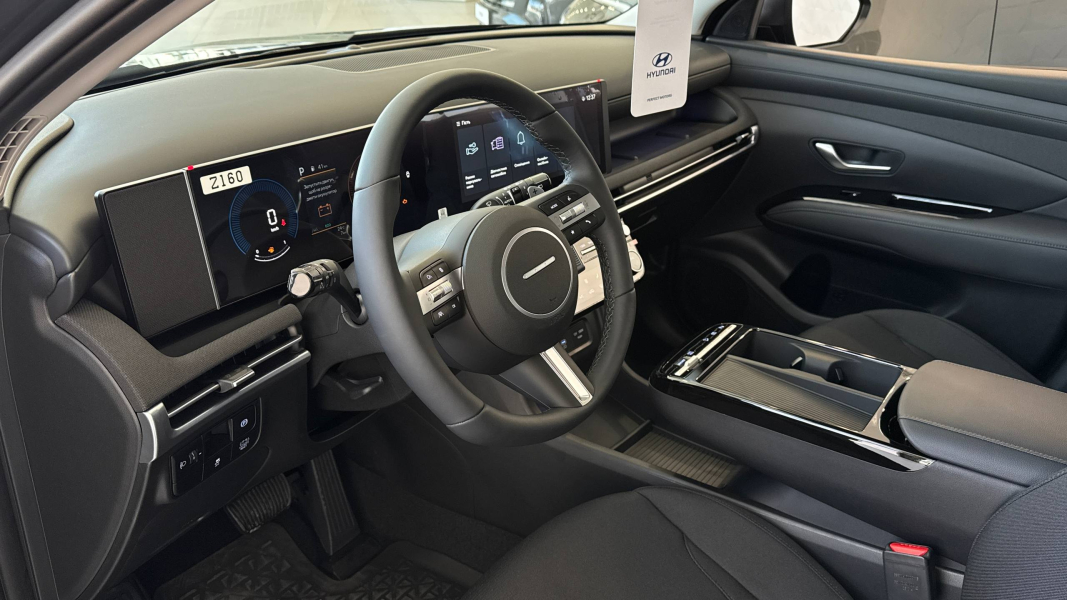 Автомобілі Hyundai м. Київ | Купити новий Хюндай | Дар-Авто - фото 13