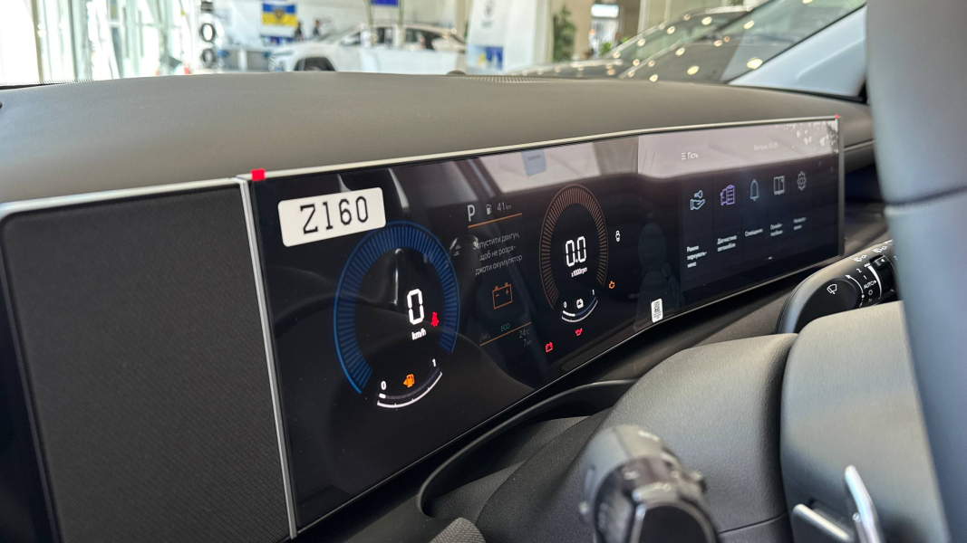 Автомобілі Hyundai м. Київ | Купити новий Хюндай | Дар-Авто - фото 16