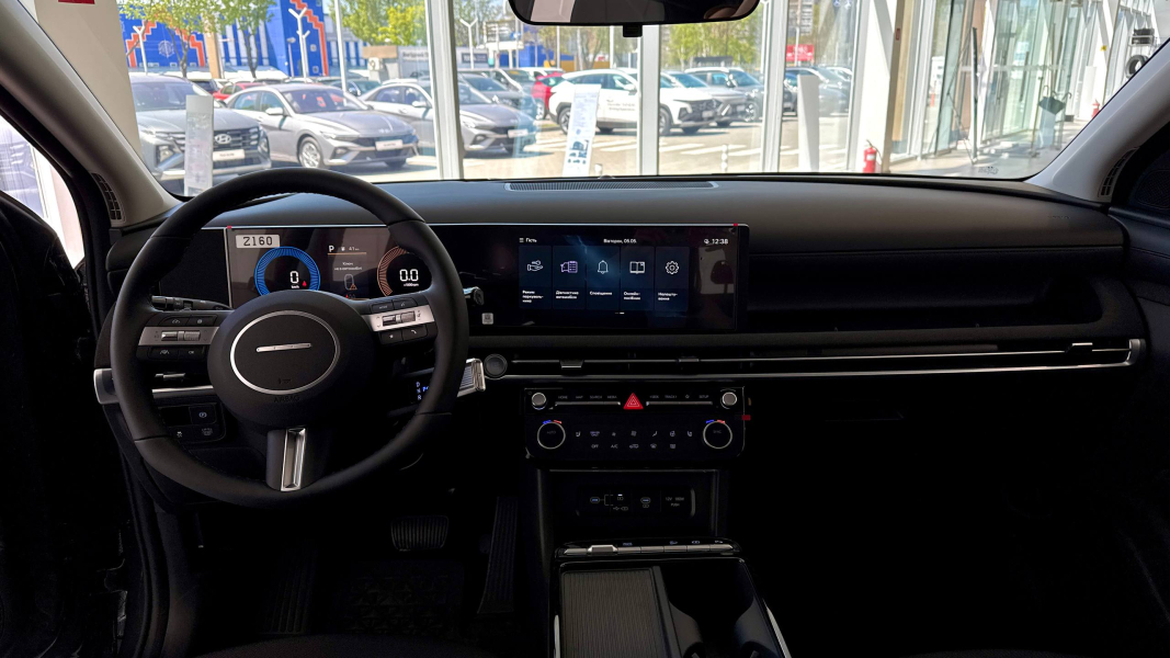 Автомобілі Hyundai м. Київ | Купити новий Хюндай | Дар-Авто - фото 17