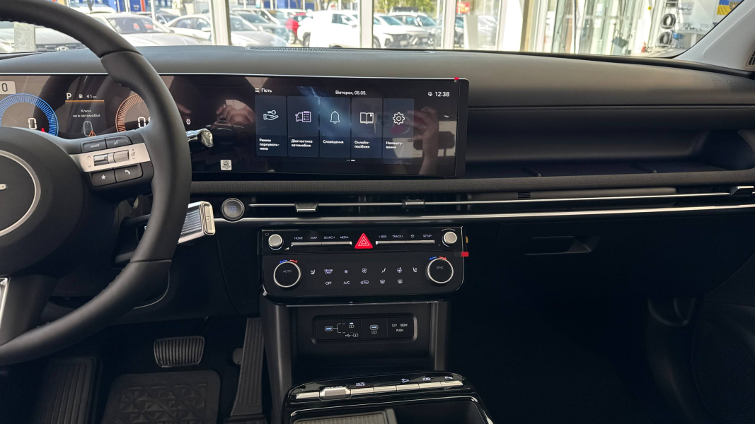 Автомобілі Hyundai м. Київ | Купити новий Хюндай | Дар-Авто - фото 18