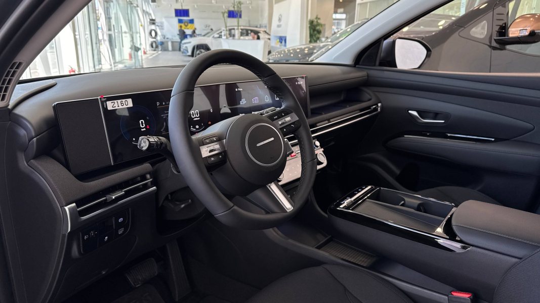 Автомобілі Hyundai м. Київ | Купити новий Хюндай | Дар-Авто - фото 19