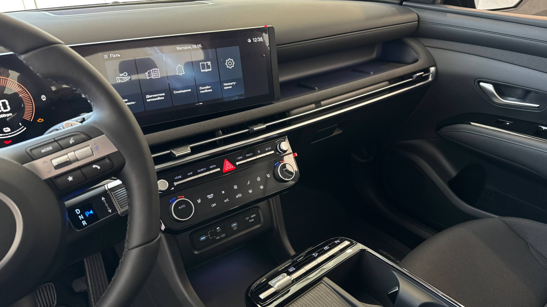 Автомобілі Hyundai м. Київ | Купити новий Хюндай | Дар-Авто - фото 21