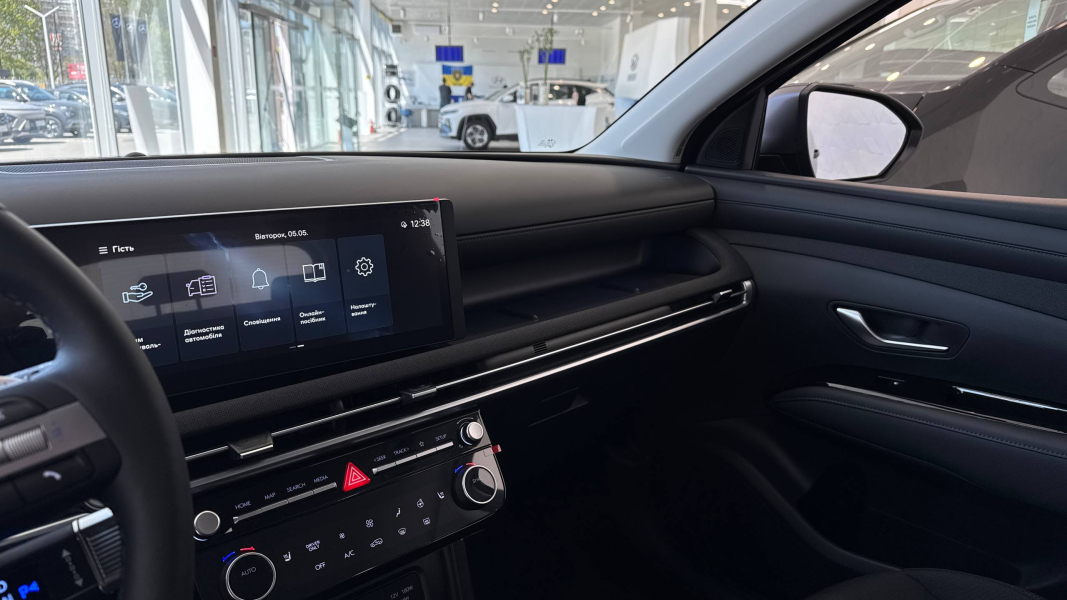 Автомобілі Hyundai м. Київ | Купити новий Хюндай | Дар-Авто - фото 22