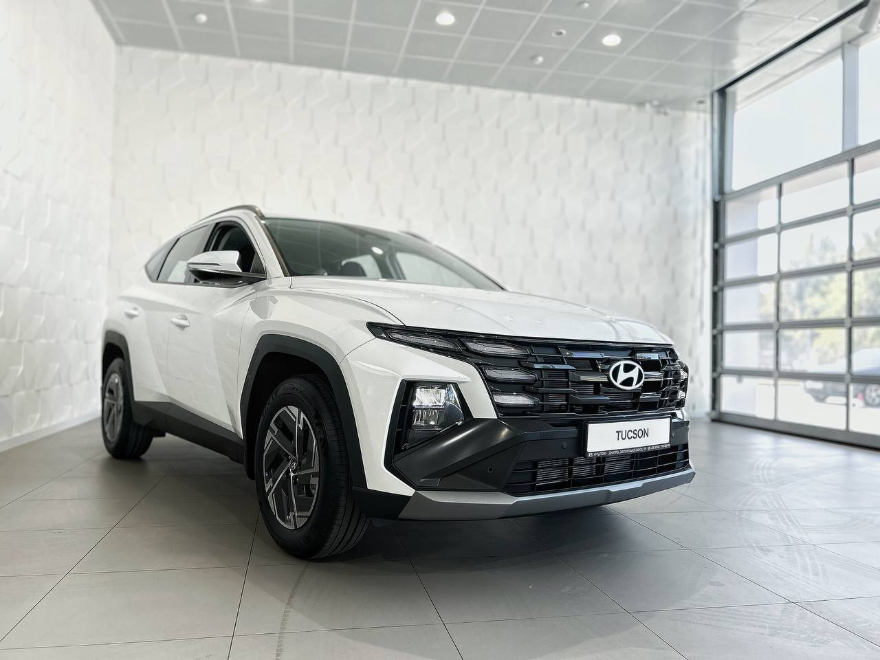 Автомобілі Hyundai м. Київ | Купити новий Хюндай | Дар-Авто - фото 9