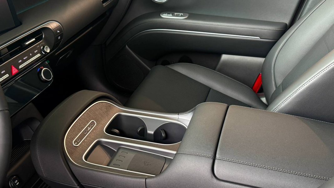 Автомобілі Hyundai м. Київ | Купити новий Хюндай | Дар-Авто - фото 26