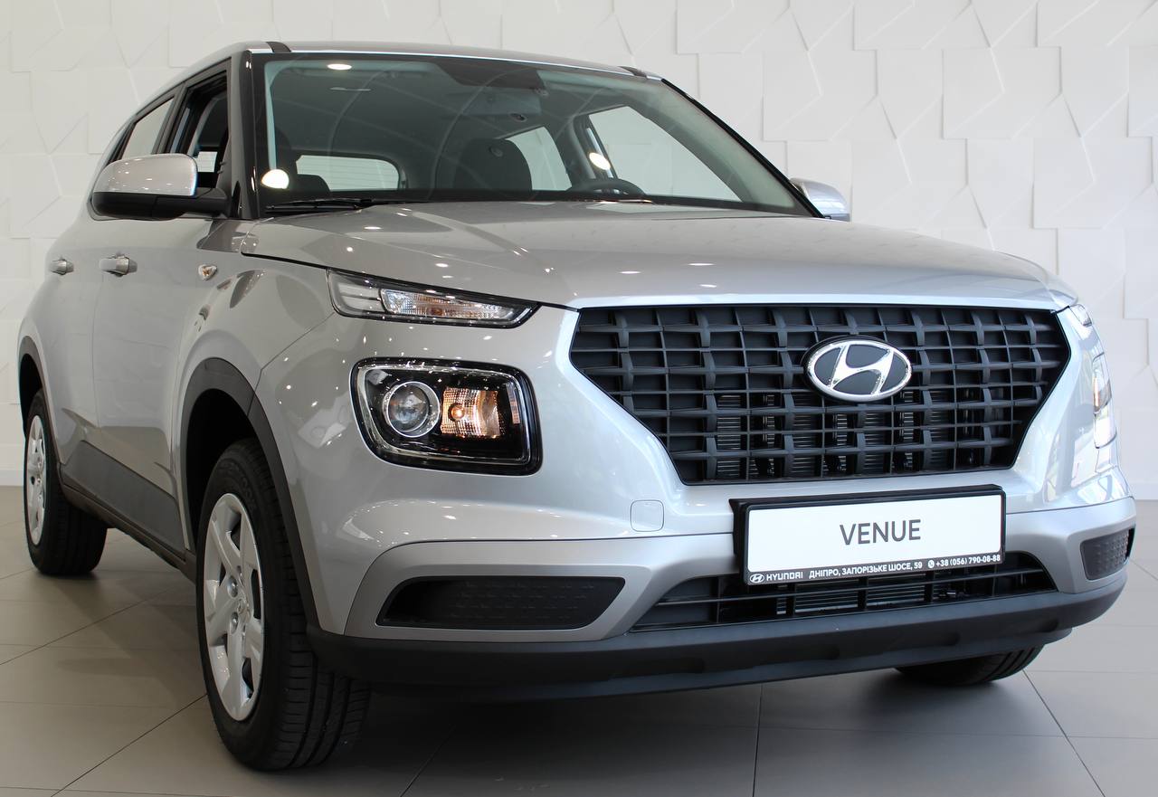 Автомобілі Hyundai м. Київ | Купити новий Хюндай | Дар-Авто - фото 10