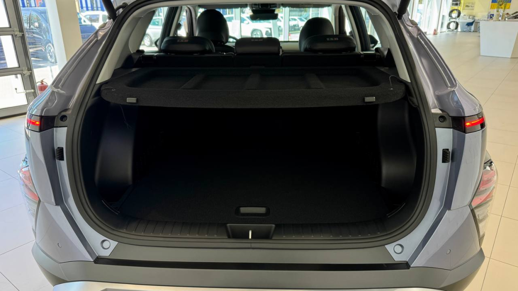 Автомобілі Hyundai м. Київ | Купити новий Хюндай | Дар-Авто - фото 20