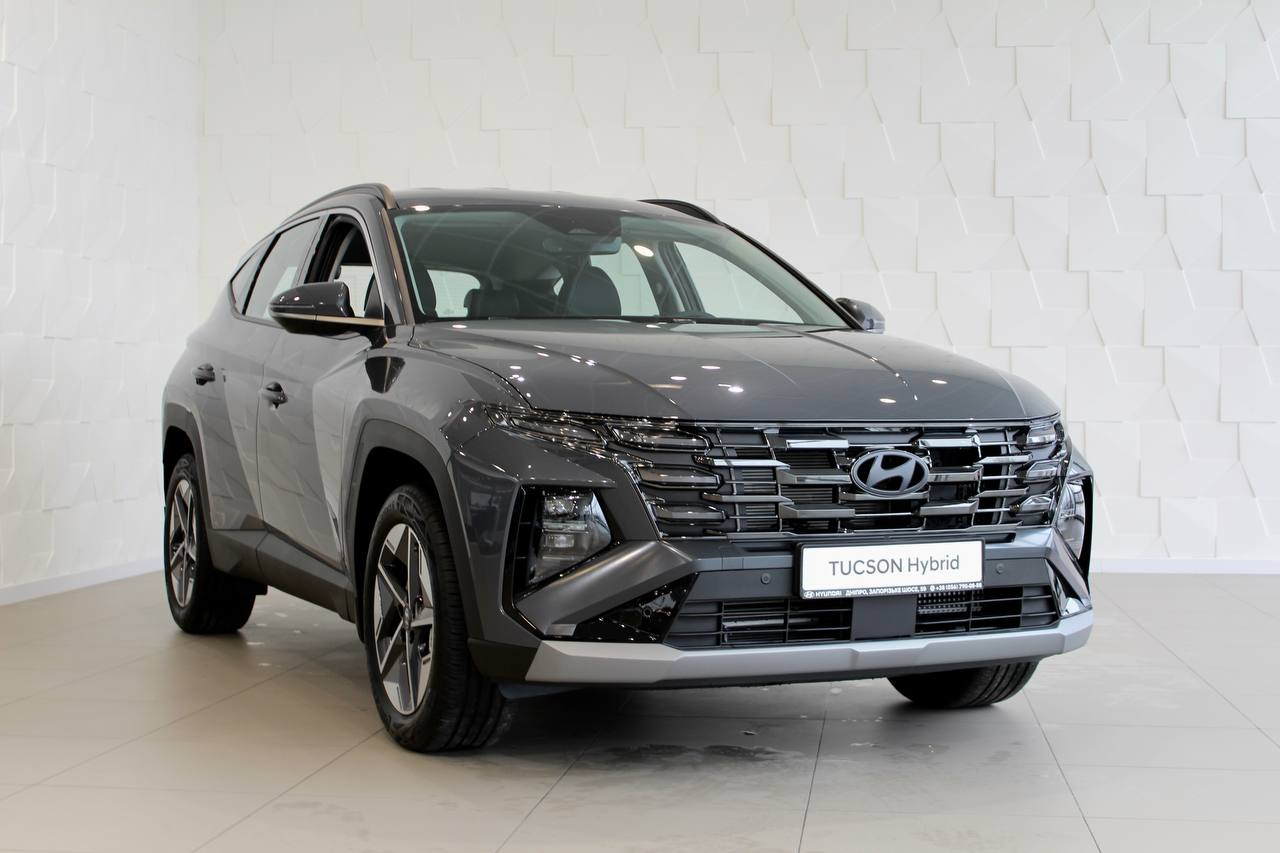 Автомобілі Hyundai м. Київ | Купити новий Хюндай | Дар-Авто - фото 6