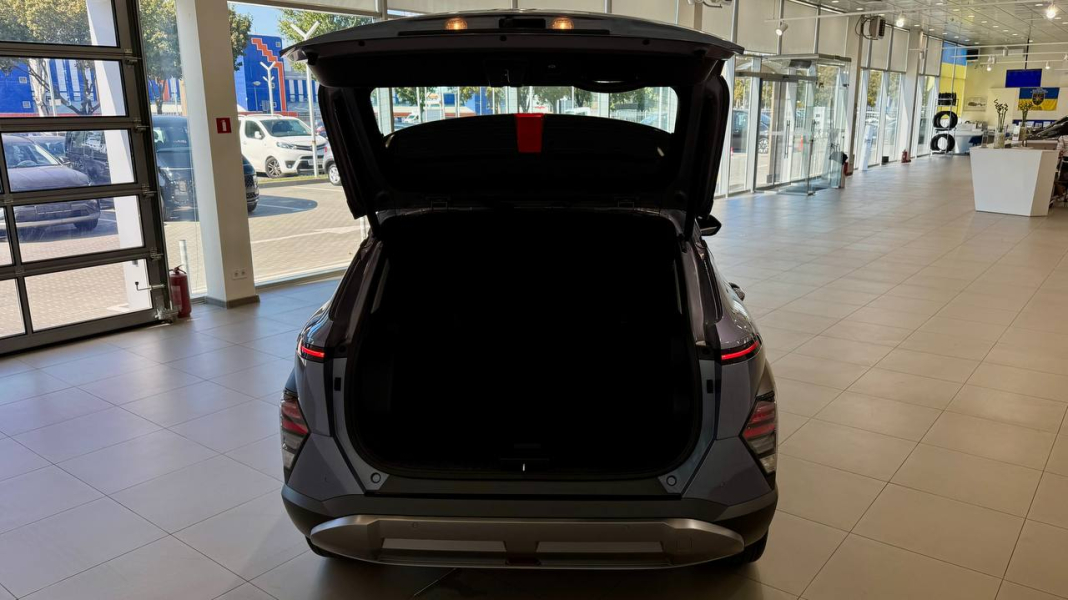 Автомобілі Hyundai м. Київ | Купити новий Хюндай | Дар-Авто - фото 10