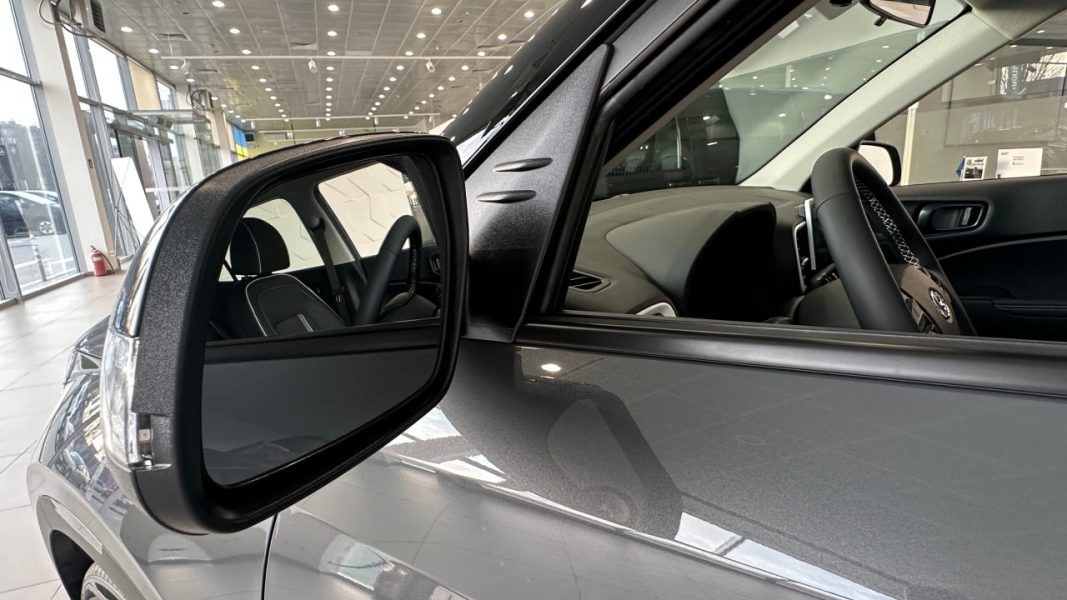 Автомобілі Hyundai м. Київ | Купити новий Хюндай | Дар-Авто - фото 21