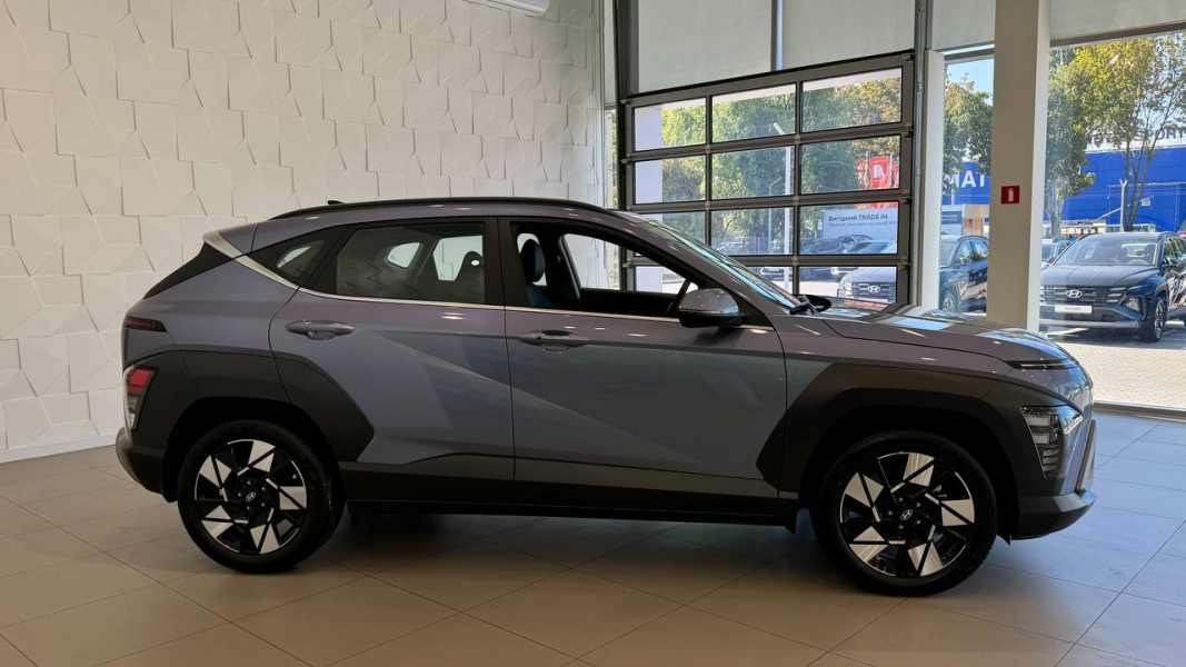 Автомобілі Hyundai м. Київ | Купити новий Хюндай | Дар-Авто - фото 18