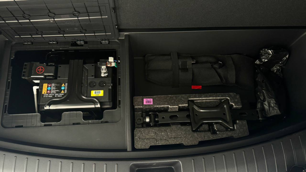 Автомобілі Hyundai м. Київ | Купити новий Хюндай | Дар-Авто - фото 32