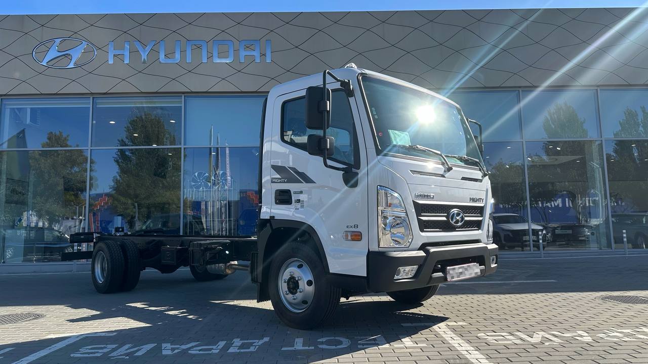 Автомобілі Hyundai м. Київ | Купити новий Хюндай | Дар-Авто - фото 6