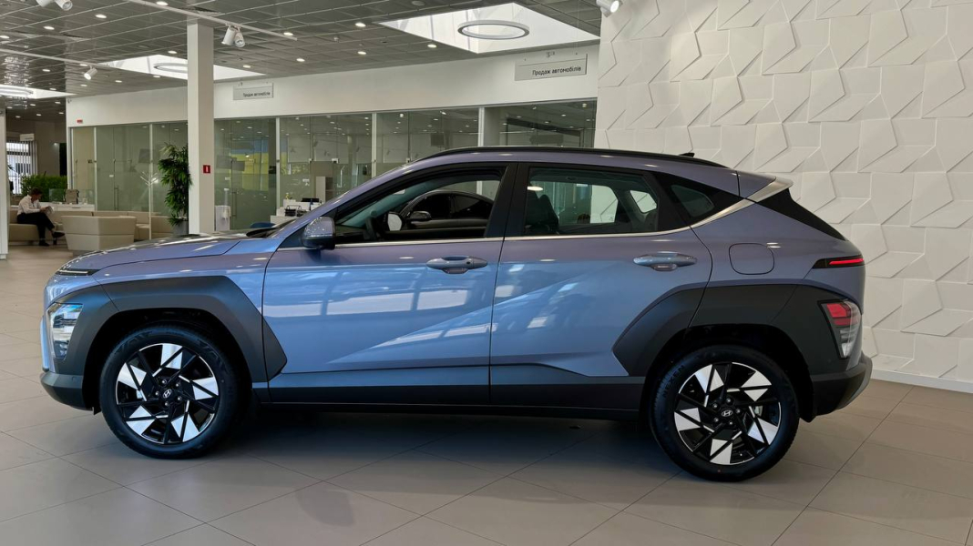 Автомобілі Hyundai м. Київ | Купити новий Хюндай | Дар-Авто - фото 8