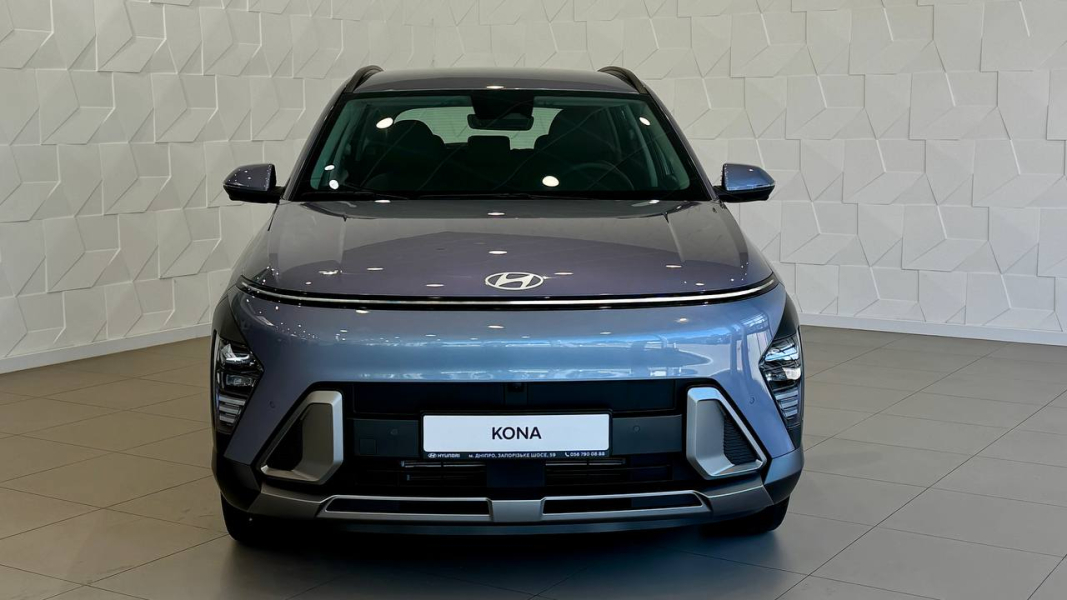 Автомобілі Hyundai м. Київ | Купити новий Хюндай | Дар-Авто - фото 17