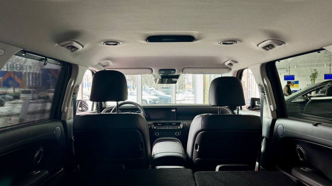 Автомобілі Hyundai м. Київ | Купити новий Хюндай | Дар-Авто - фото 34