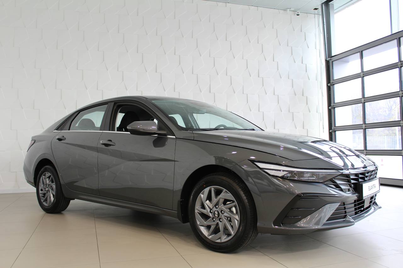 Автомобілі Hyundai м. Київ | Купити новий Хюндай | Дар-Авто - фото 9