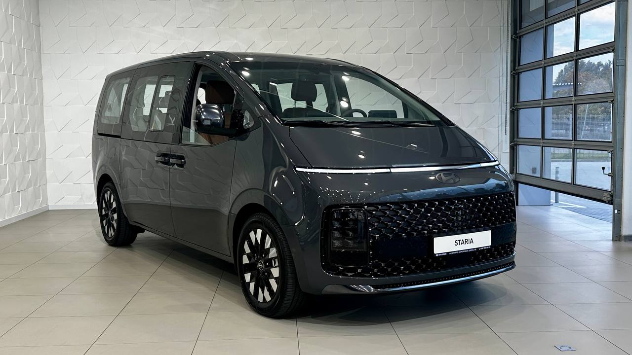 Автомобілі Hyundai м. Київ | Купити новий Хюндай | Дар-Авто - фото 6