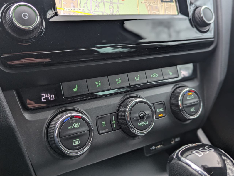 Автомобілі Hyundai м. Київ | Купити новий Хюндай | Дар-Авто - фото 16