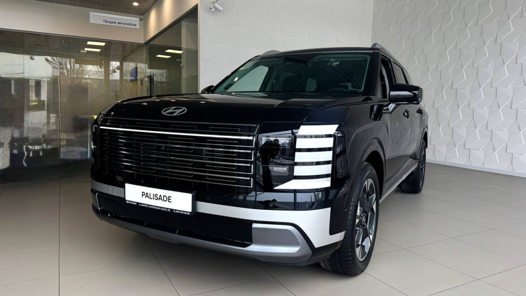 Автомобілі Hyundai м. Київ | Купити новий Хюндай | Дар-Авто - фото 8