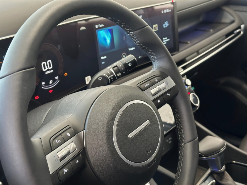 Автомобілі Hyundai м. Київ | Купити новий Хюндай | Дар-Авто - фото 18