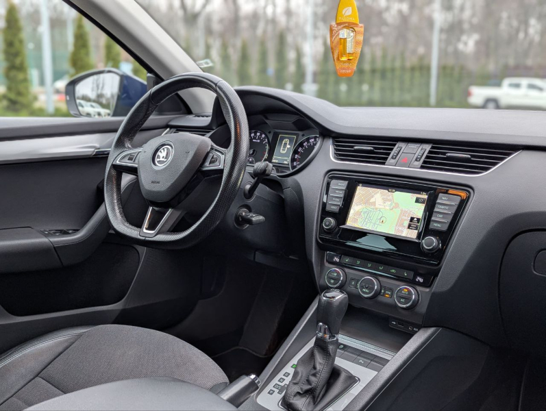 Автомобілі Hyundai м. Київ | Купити новий Хюндай | Дар-Авто - фото 15