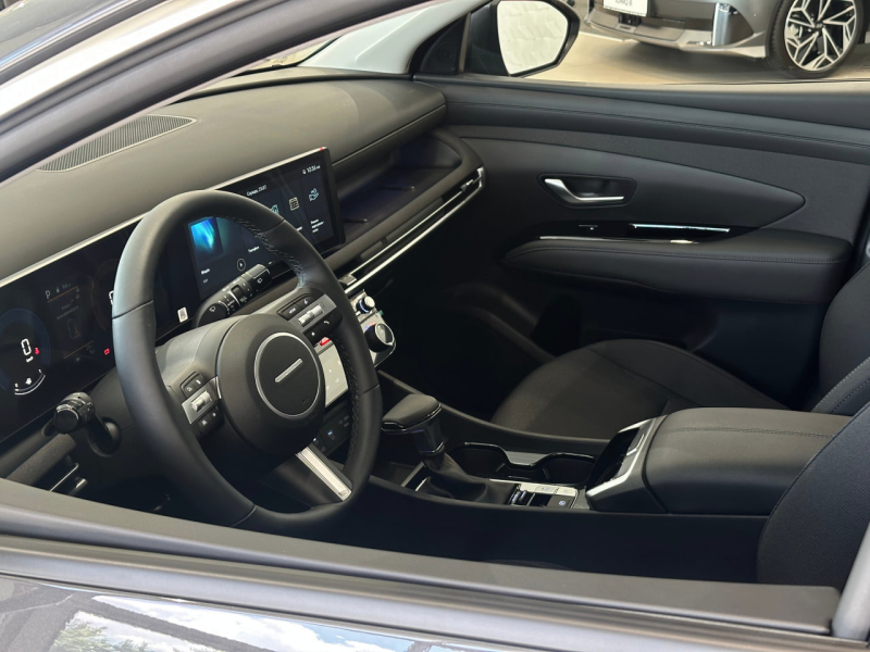 Автомобілі Hyundai м. Київ | Купити новий Хюндай | Дар-Авто - фото 16