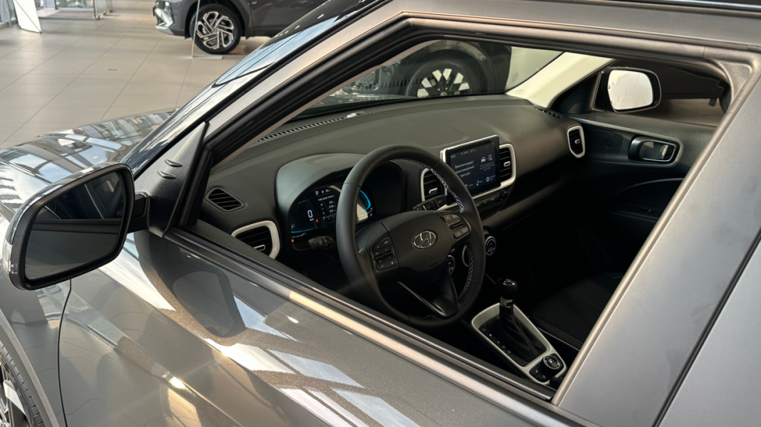 Автомобілі Hyundai м. Київ | Купити новий Хюндай | Дар-Авто - фото 19