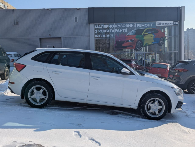 Автомобілі Hyundai м. Київ | Купити новий Хюндай | Дар-Авто - фото 9