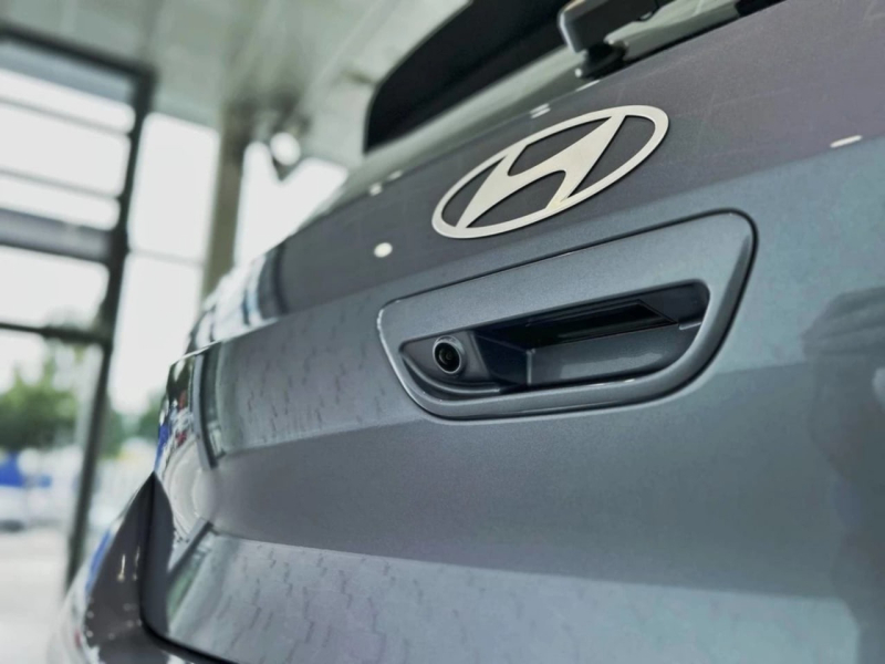 Автомобілі Hyundai м. Київ | Купити новий Хюндай | Дар-Авто - фото 11