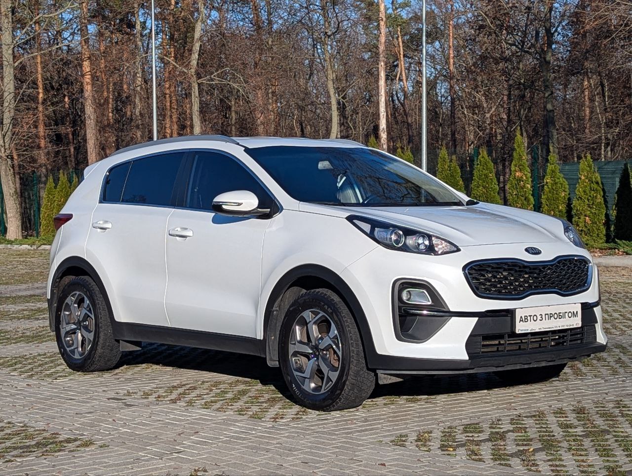 Автомобілі Hyundai м. Київ | Купити новий Хюндай | Дар-Авто - фото 11