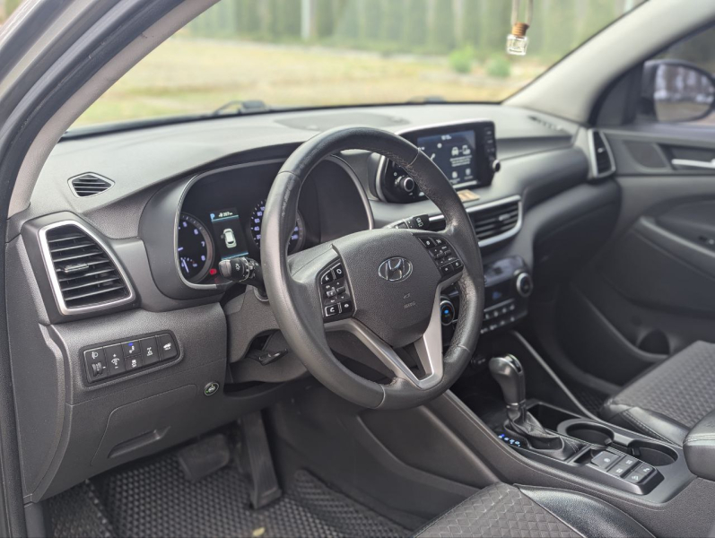 Автомобілі Hyundai м. Київ | Купити новий Хюндай | Дар-Авто - фото 12