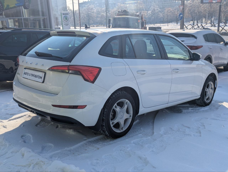 Автомобілі Hyundai м. Київ | Купити новий Хюндай | Дар-Авто - фото 10