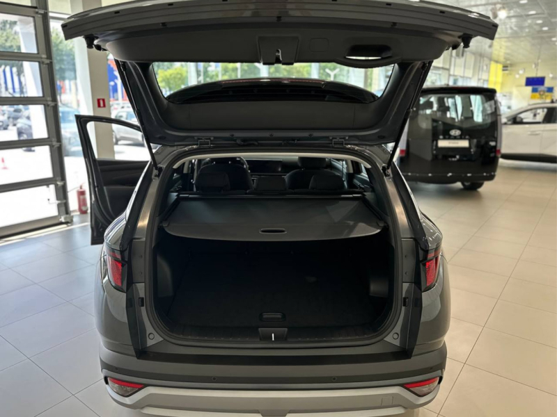 Автомобілі Hyundai м. Київ | Купити новий Хюндай | Дар-Авто - фото 15