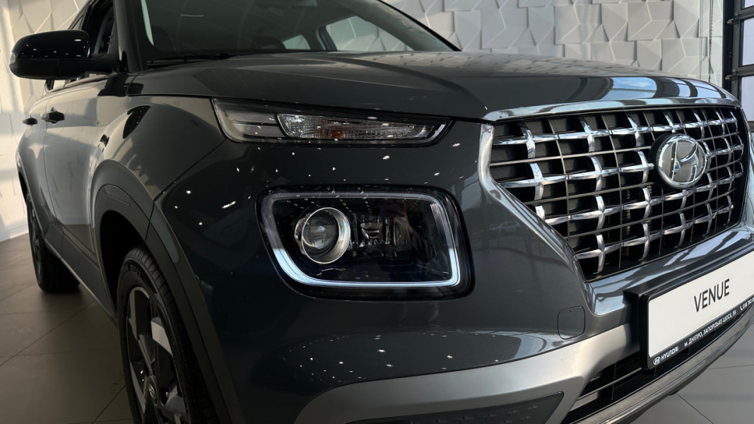 Автомобілі Hyundai м. Київ | Купити новий Хюндай | Дар-Авто - фото 9