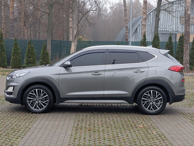 Автомобілі Hyundai м. Київ | Купити новий Хюндай | Дар-Авто - фото 11