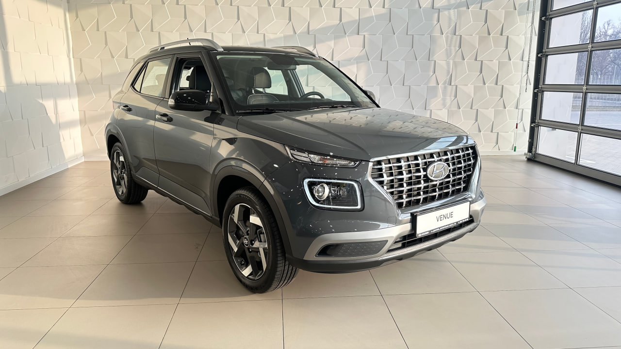 Автомобілі Hyundai м. Київ | Купити новий Хюндай | Дар-Авто - фото 11