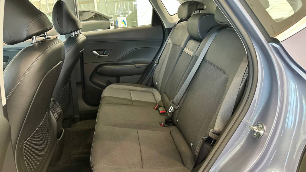 Автомобілі Hyundai м. Київ | Купити новий Хюндай | Дар-Авто - фото 16