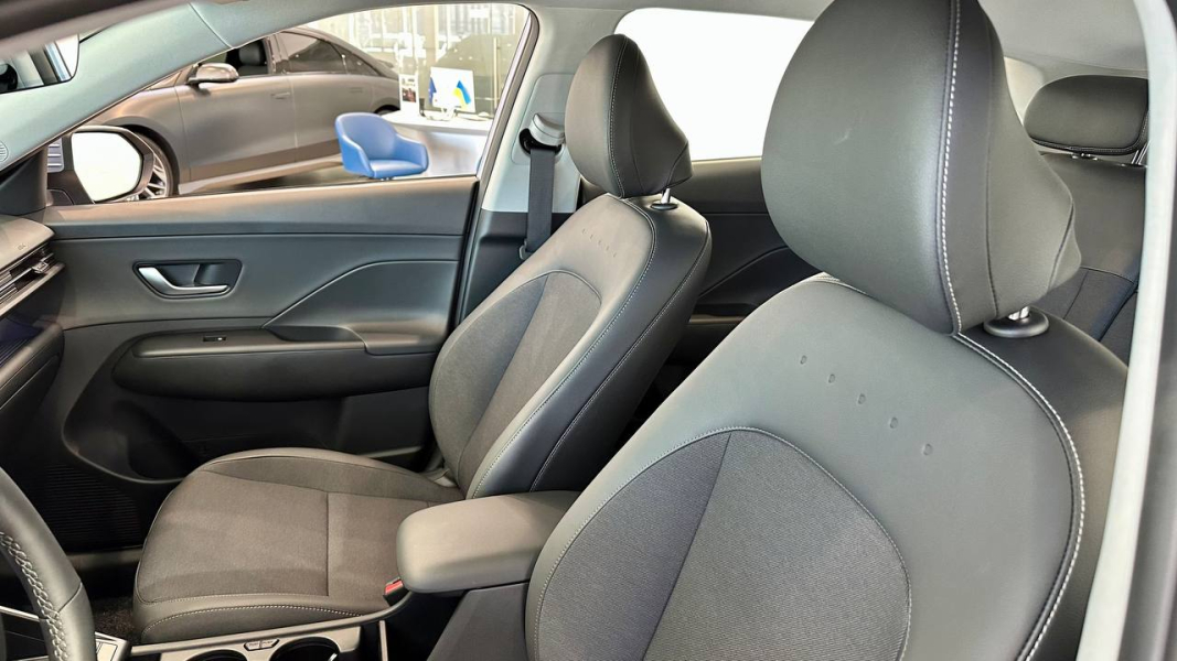 Автомобілі Hyundai м. Київ | Купити новий Хюндай | Дар-Авто - фото 27