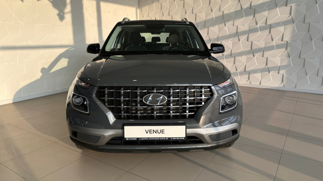 Автомобілі Hyundai м. Київ | Купити новий Хюндай | Дар-Авто - фото 8