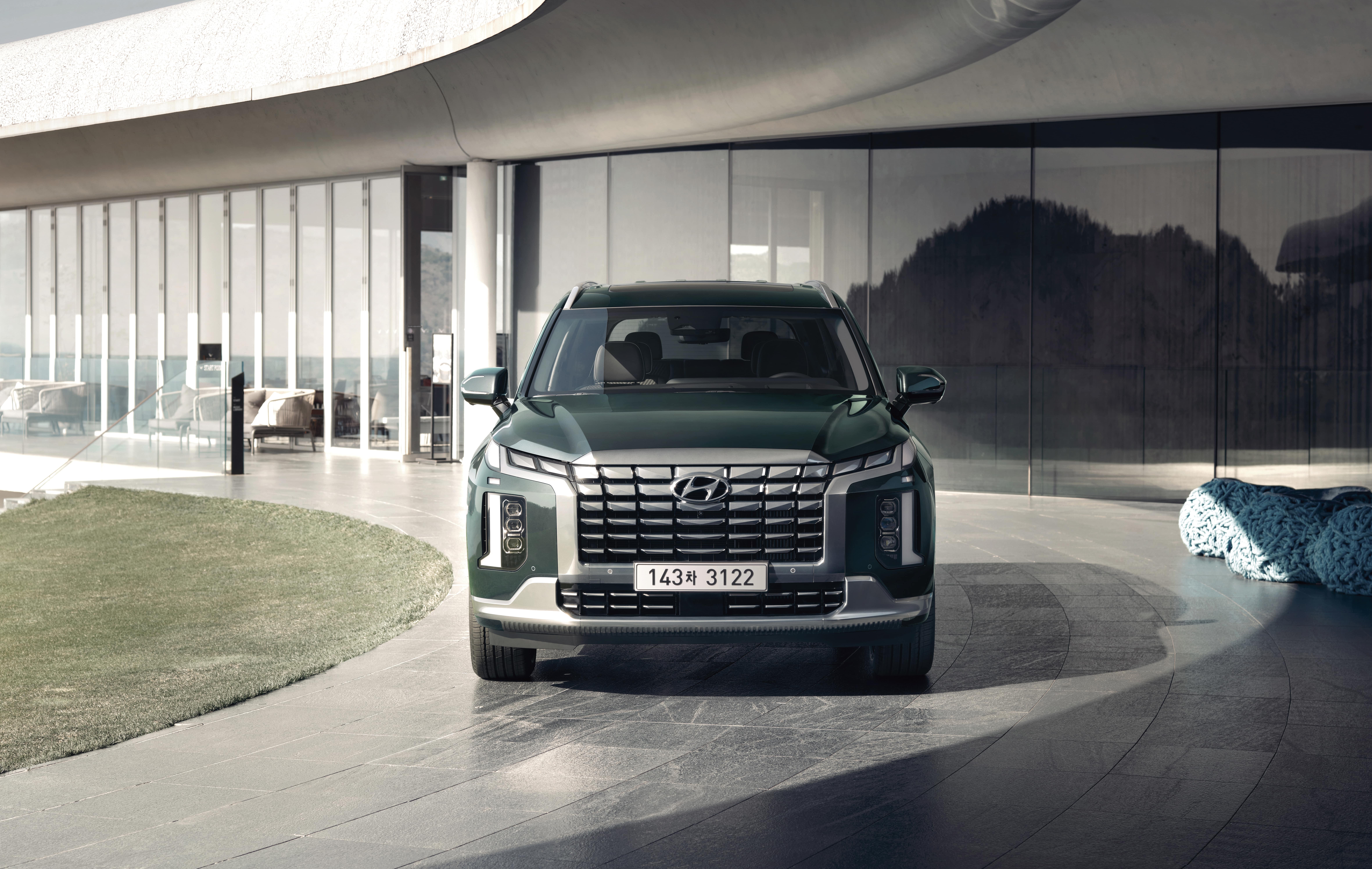 Автомобілі Hyundai м. Київ | Купити новий Хюндай | Дар-Авто - фото 8