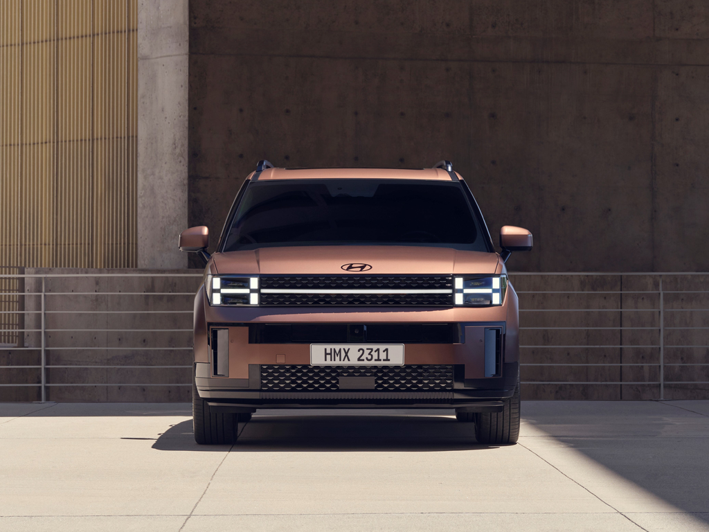 Автомобілі Hyundai м. Київ | Купити новий Хюндай | Дар-Авто - фото 7